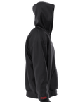 COORDINATES ZIPPER RED