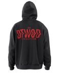 COORDINATES ZIPPER RED