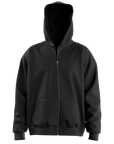 DREAMSCAPE ZIPPER BABY BLUE