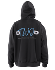 DREAMSCAPE ZIPPER BABY BLUE