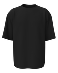 FADE TEE BLACK