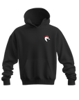 AESTHETIC GRIND CLASSIC HOODIE