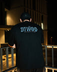 COORDINATES TEE BABY BLUE