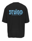 COORDINATES TEE BABY BLUE